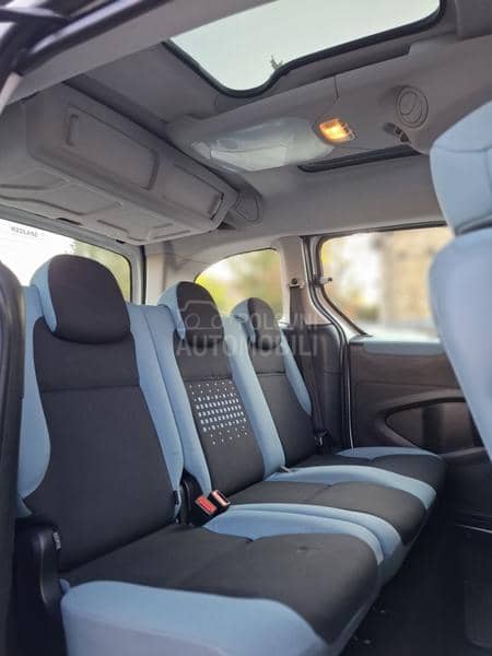 Citroen Berlingo multispace
