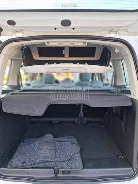 Citroen Berlingo multispace