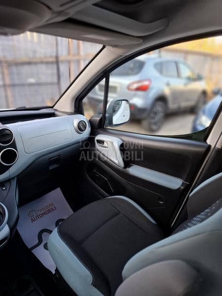 Citroen Berlingo multispace