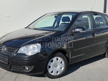 Volkswagen Polo 1,4i Comfort line