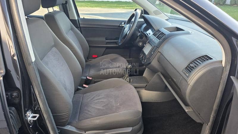 Volkswagen Polo 1,4i Comfort line