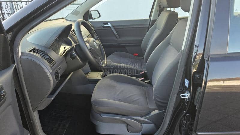 Volkswagen Polo 1,4i Comfort line