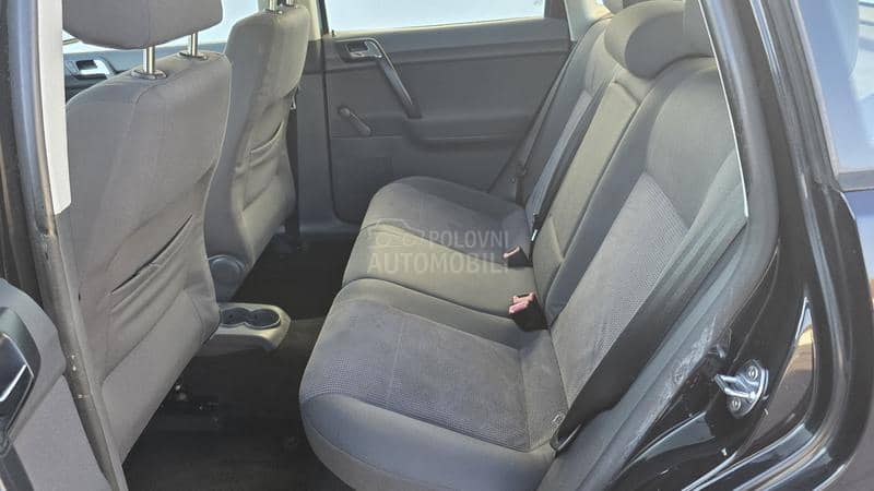 Volkswagen Polo 1,4i Comfort line