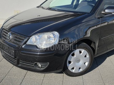 Volkswagen Polo 1,4i Comfort line