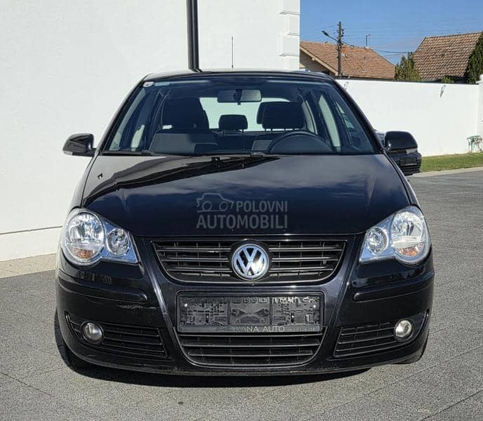 Volkswagen Polo 1,4i Comfort line