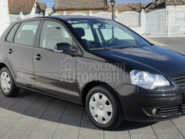 Volkswagen Polo 1,4i Comfort line