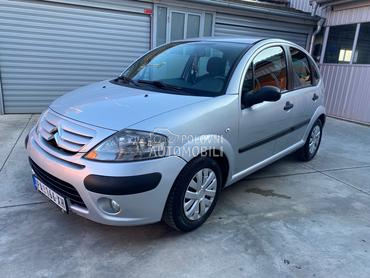 Citroen C3 1.4