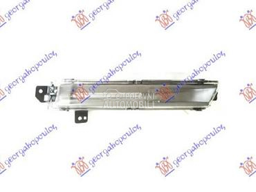 MAGLENKA LED za Land Rover Range Rover od 2019. do 2021. god.