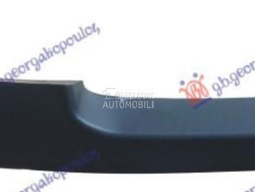 SPOJLER PREDNJEG BRANIKA BOCNI za Land Rover Range Rover od 2019. do 2021. god.