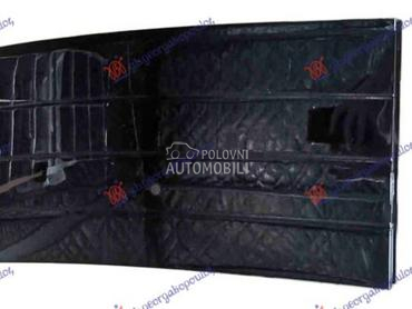 LAJSNA PREDNJIH VRATA CRNA za Land Rover Range Rover od 2019. do 2021. god.