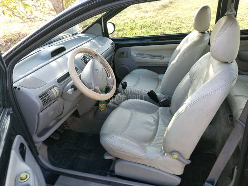 Renault Twingo 1.2 8v