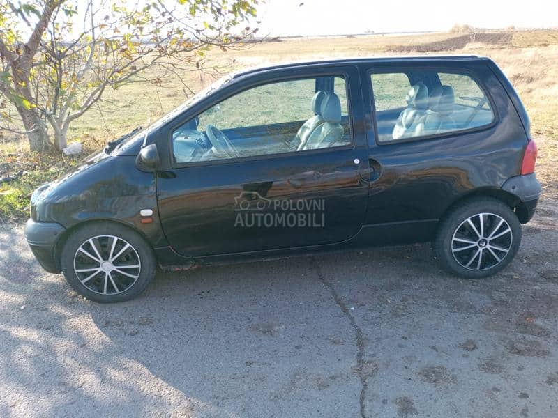Renault Twingo 1.2 8v