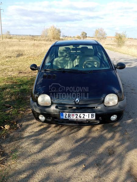 Renault Twingo 1.2 8v