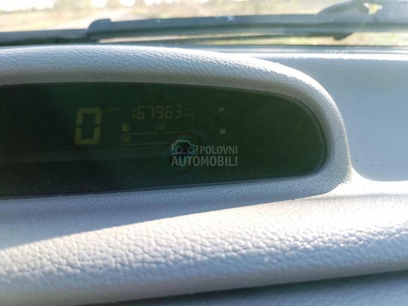 Renault Twingo 1.2 8v