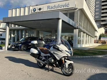 BMW R 1250 RT