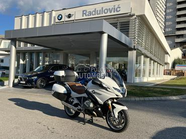 BMW R 1250 RT