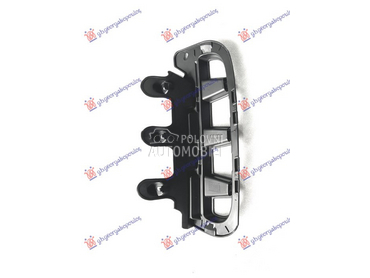 NOSAC RESETKE PREDNJEG BRANIKA za Land Rover Discovery od 2021. do 2025. god.