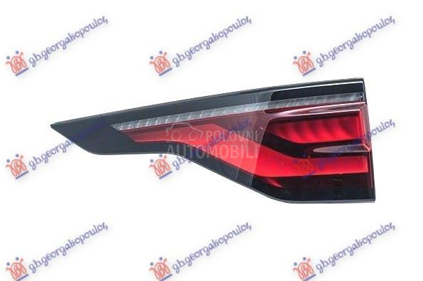 STOP LAMPA SPOLJASNJA LED (MAR