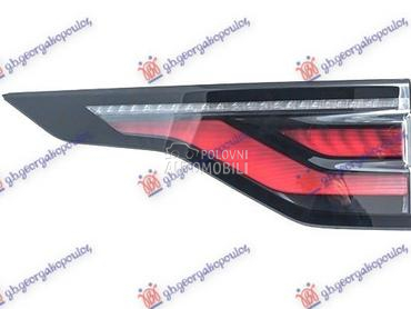 STOP LAMPA SPOLJASNJA LED DYNA za Land Rover Discovery od 2021. do 2025. god.