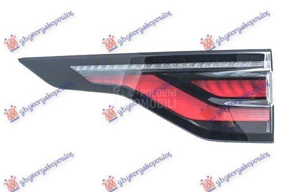 STOP LAMPA SPOLJASNJA LED DYNA