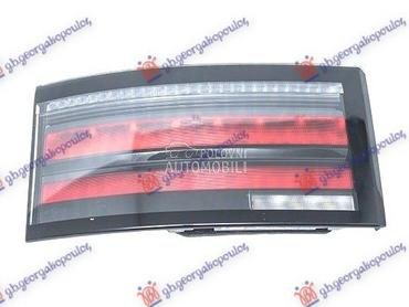 STOP LAMPA UNUTRASNJA LED DYNA za Land Rover Discovery od 2021. do 2025. god.