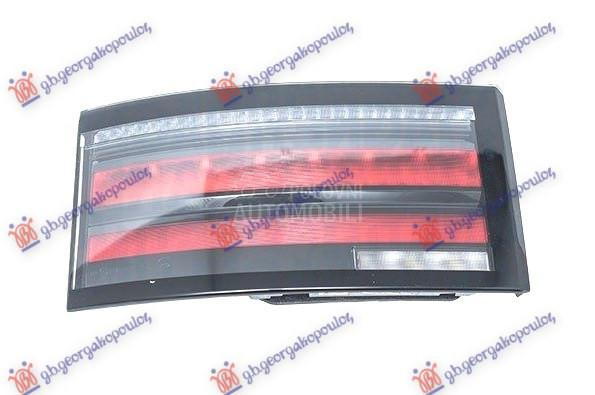 STOP LAMPA UNUTRASNJA LED DYNA