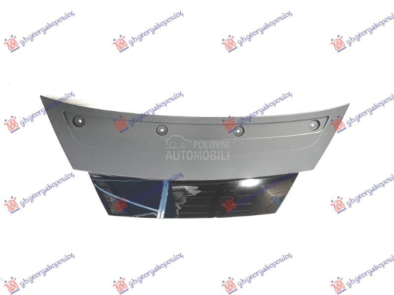 LAJSNA ZADNJEG BRANIKA SREDNJA