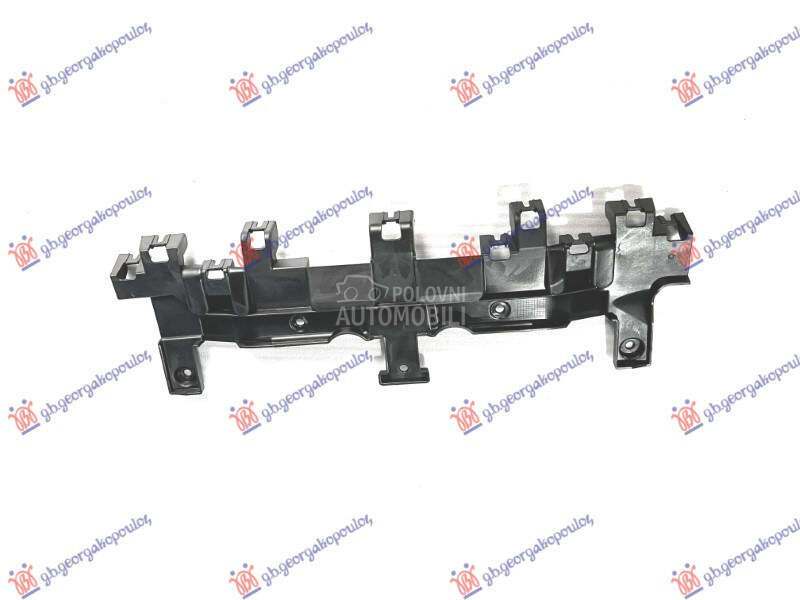 NOSAC (OJACANJE) ZADNJEG BRANI