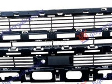 CENTRALNA RESETKA (4 PDC SENZO za Land Rover Range Rover od 2021. do 2025. god.