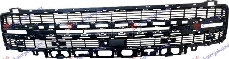 CENTRALNA RESETKA (4 PDC SENZO