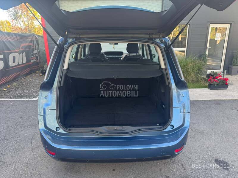 Citroen C4 Grand Picasso 1.6 thp INTENSIVE