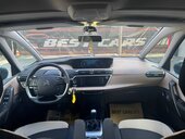 Citroen C4 Grand Picasso 1.6 thp INTENSIVE