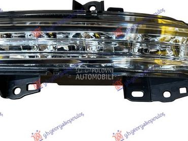 MAGLENKA LED za Land Rover Range Rover od 2021. do 2025. god.