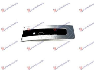 LAJSNA PREDNJIH VRATA CRNA za Land Rover Range Rover od 2021. do 2025. god.