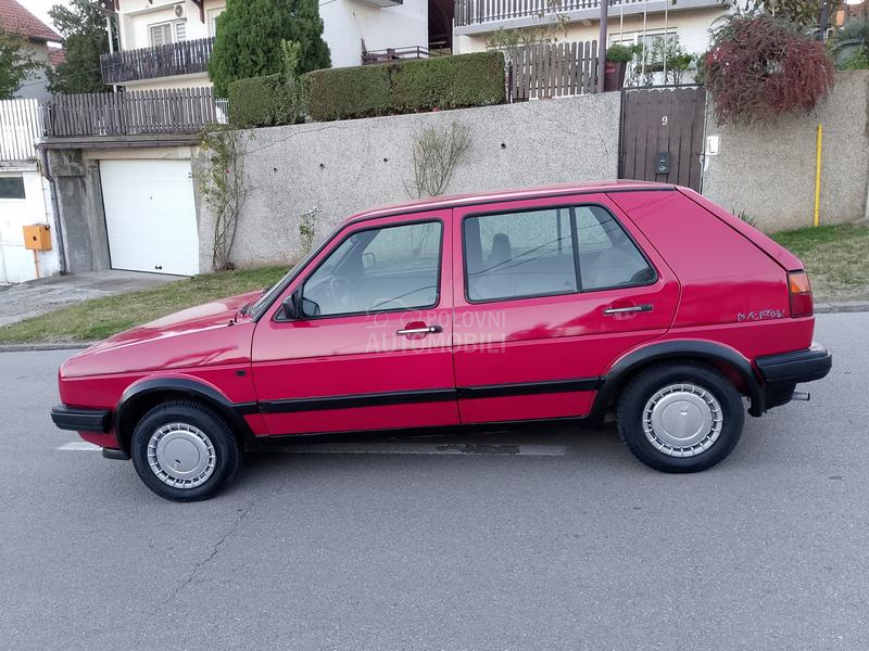 Volkswagen Golf 2 1.3 ajnspric