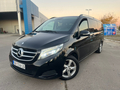 Mercedes Benz V Klasa V220cdi Lang