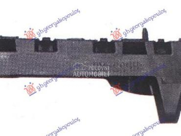 NOSAC PREDNJEG BRANIKA PLASTIC za MG 5 od 2022. do 2025. god.