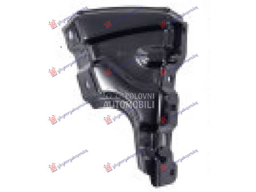 NOSAC BLATOBRANA METAL za MG 5 od 2022. do 2025. god.