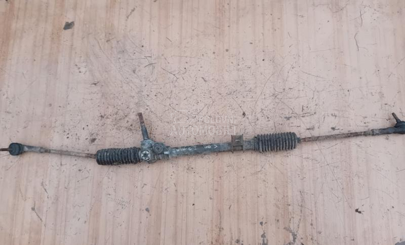 Letva volana glava upravljaca