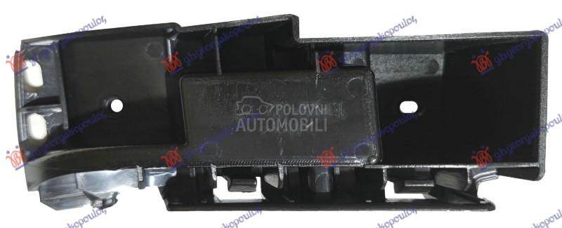 NOSAC ZADNJEG BRANIKA GORNJI U