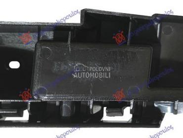 NOSAC ZADNJEG BRANIKA GORNJI U za MG 5 od 2022. do 2025. god.