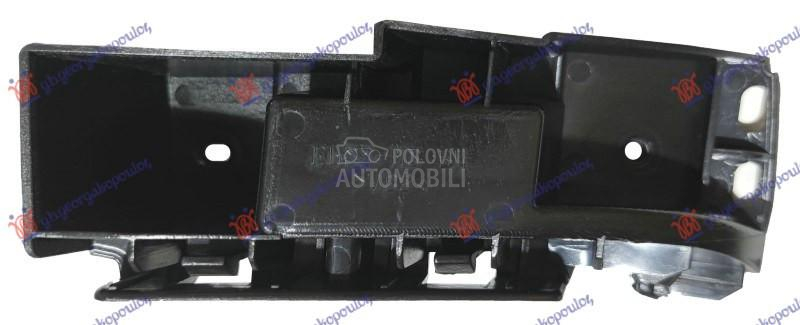 NOSAC ZADNJEG BRANIKA GORNJI U