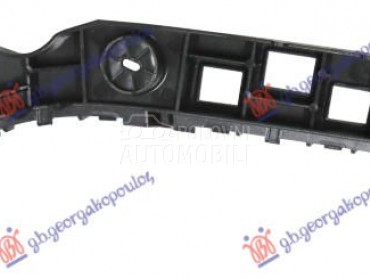 NOSAC ZADNJEG BRANIKA GORNJI S za MG 5 od 2022. do 2025. god.