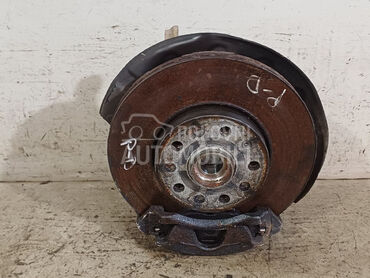 KOCIONI DISK za Volkswagen Golf 7