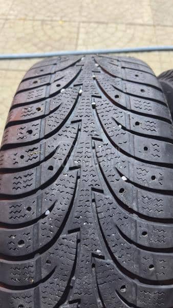 Aluminijumske felne  17" 5 x 114.3