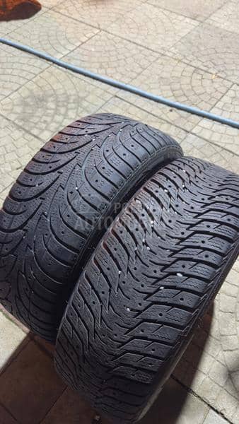 Aluminijumske felne  17" 5 x 114.3