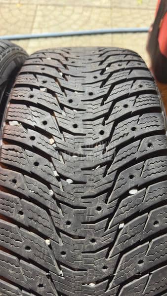 Aluminijumske felne  17" 5 x 114.3