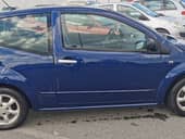 Citroen C2 