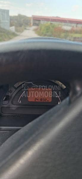 Citroen C2 
