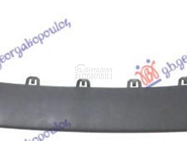 SPOJLER PREDNJEG BRANIKA CRNI za MG 5 od 2022. do 2025. god.